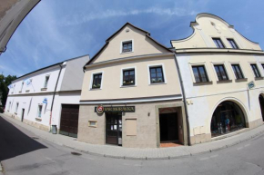 Apartmány Morávka Rychnov Nad Kneznou